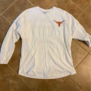 University of Texas shirt